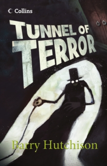 Tunnel of Terror, Paperback Book Tunnel of Terror, Paperback Book