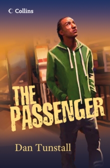 The Passenger, Paperback Book The Passenger, Paperback Book
