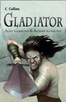 Gladiator, Paperback Book Gladiator, Paperback Book