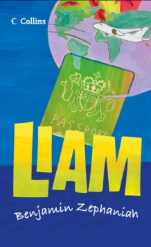 Liam, Paperback Book Liam, Paperback Book