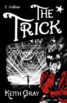 The Trick, Paperback Book The Trick, Paperback Book