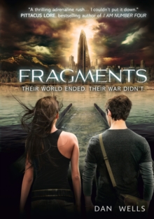 Fragments, Paperback Book Fragments, Paperback Book