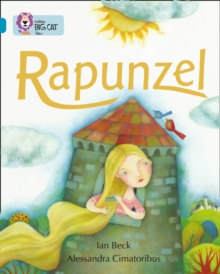 Rapunzel : Band 13/Topaz, Paperback Book Rapunzel : Band 13/Topaz, Paperback Book