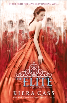 The Elite, Paperback Book The Elite, Paperback Book
