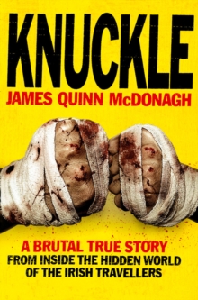 Knuckle, Paperback Book Knuckle, Paperback Book