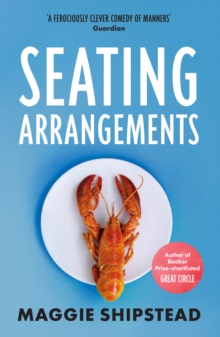 Seating Arrangements, Paperback Book Seating Arrangements, Paperback Book