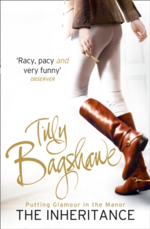 The Inheritance, Paperback Book The Inheritance, Paperback Book