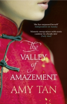 The Valley of Amazement, Paperback The Valley of Amazement, Paperback