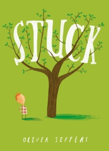 Stuck, Mixed media product Stuck, Mixed media product