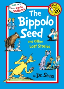The Bippolo Seed and Other Lost Stories, Mixed media product Book The Bippolo Seed and Other Lost Stories, Mixed media product Book