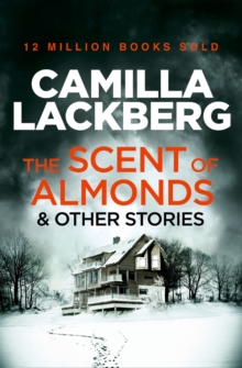 The Scent of Almonds and other stories, Paperback The Scent of Almonds and other stories, Paperback