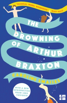 The Drowning of Arthur Braxton, Paperback Book The Drowning of Arthur Braxton, Paperback Book