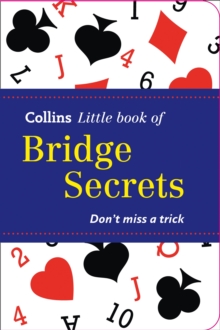 Bridge Secrets, Paperback Book Bridge Secrets, Paperback Book