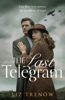The Last Telegram, Paperback Book The Last Telegram, Paperback Book