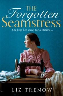 The Forgotten Seamstress, Paperback Book The Forgotten Seamstress, Paperback Book