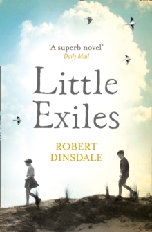 Little Exiles, Paperback Little Exiles, Paperback
