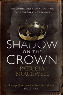 Shadow on the Crown, Paperback Book Shadow on the Crown, Paperback Book