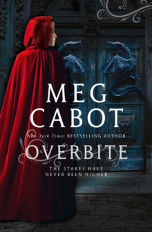Overbite, Paperback Book Overbite, Paperback Book