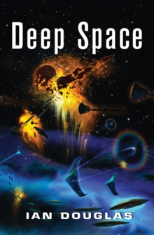 Deep Space, Paperback Book Deep Space, Paperback Book