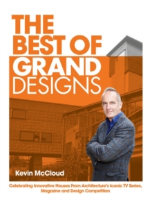 The Best of Grand Designs, Hardback Book The Best of Grand Designs, Hardback Book