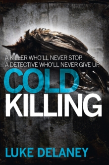 Cold Killing, Paperback Book Cold Killing, Paperback Book