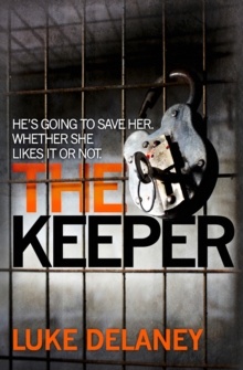 The Keeper, Paperback Book The Keeper, Paperback Book