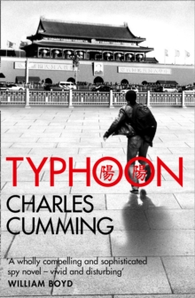 Typhoon, Paperback Book Typhoon, Paperback Book