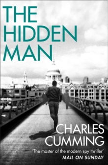 The Hidden Man, Paperback Book The Hidden Man, Paperback Book