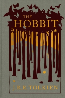The Hobbit, Hardback Book The Hobbit, Hardback Book