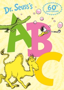 Dr. Seuss's ABC, Paperback Book Dr. Seuss's ABC, Paperback Book