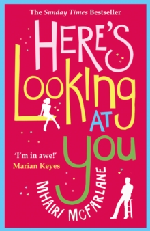 Here's Looking At You, Paperback Book Here's Looking At You, Paperback Book