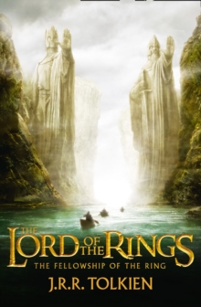 The Fellowship of the Ring : The Lord of the Rings, Part 1, Paperback Book The Fellowship of the Ring : The Lord of the Rings, Part 1, Paperback Book