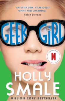 Geek Girl, Paperback Book Geek Girl, Paperback Book