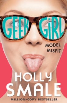 Model Misfit, Paperback Book Model Misfit, Paperback Book