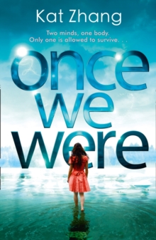 Once We Were, Paperback Book Once We Were, Paperback Book