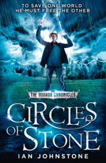 Circles of Stone, Paperback Book Circles of Stone, Paperback Book