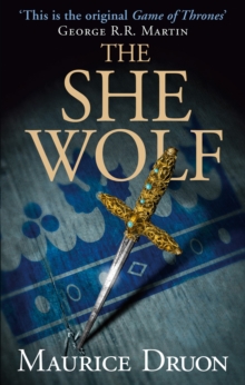 The She-Wolf, Paperback Book The She-Wolf, Paperback Book
