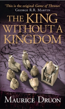 The King Without a Kingdom, Paperback Book The King Without a Kingdom, Paperback Book