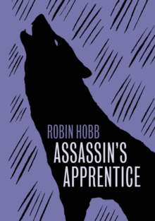 Assassin's Apprentice, Hardback Book Assassin's Apprentice, Hardback Book
