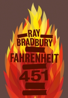 Fahrenheit 451, Hardback Fahrenheit 451, Hardback