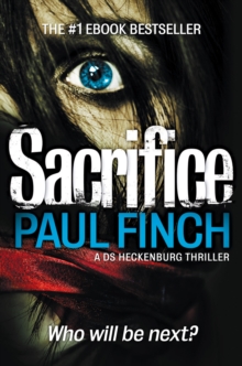 Sacrifice, Paperback Book Sacrifice, Paperback Book