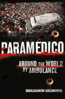 Paramedico, Paperback Book Paramedico, Paperback Book