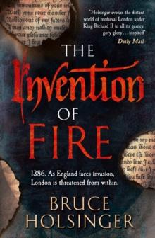 The Invention of Fire, Paperback The Invention of Fire, Paperback