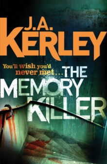 The Memory Killer, Paperback Book The Memory Killer, Paperback Book