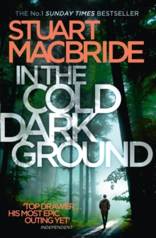 In the Cold Dark Ground, Paperback In the Cold Dark Ground, Paperback