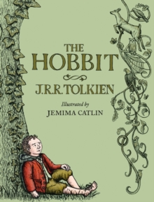 The Hobbit, Hardback Book The Hobbit, Hardback Book