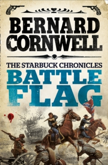 Battle Flag, Paperback Book Battle Flag, Paperback Book