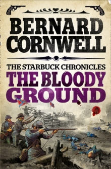 The Bloody Ground, Paperback Book The Bloody Ground, Paperback Book