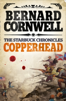 Copperhead, Paperback Book Copperhead, Paperback Book