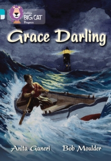 Grace Darling : Band 07 Turquoise/Band 17 Diamond, Paperback Book Grace Darling : Band 07 Turquoise/Band 17 Diamond, Paperback Book